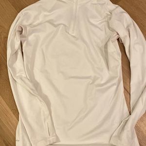 Nike Sweatshirt Fitted